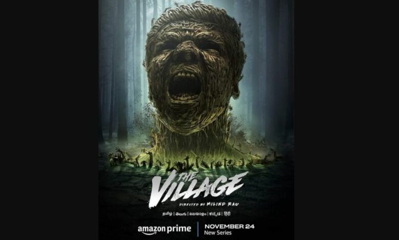 The Village Web Series (2023) on Amazon Prime Video