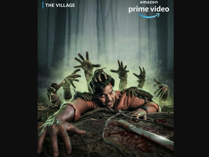 The Village Web Series Review