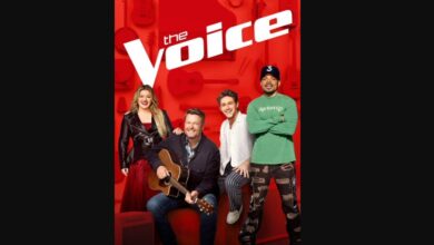 The Voice Season 24 Episode 21 & 22