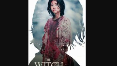 The Witch Part 3