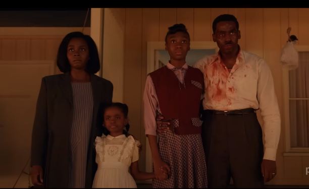 Them Season 2 Cast