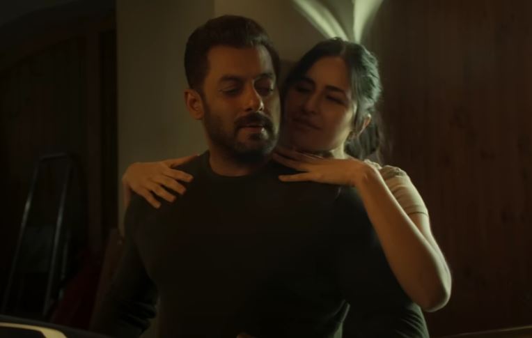 Tiger 3 movie download