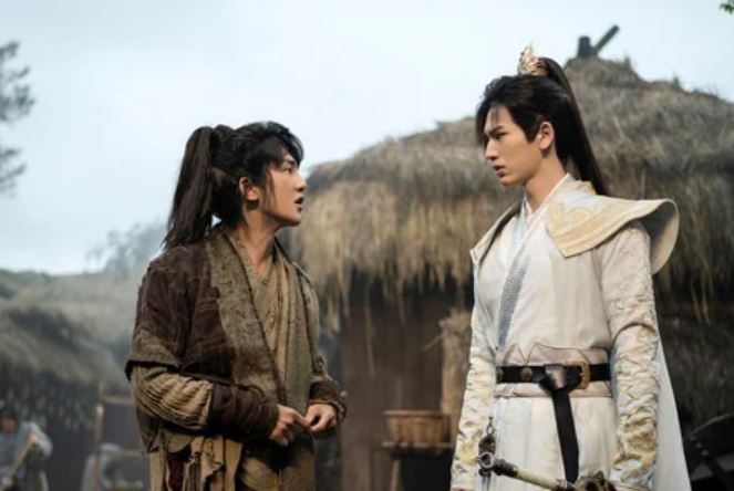 Tiger And Crane Season 2 release date