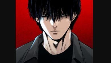 To Not Die Chapter 110