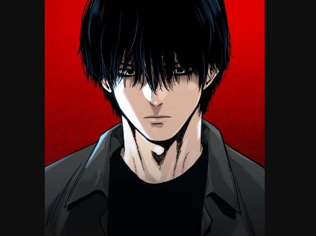 To Not Die Chapter 110