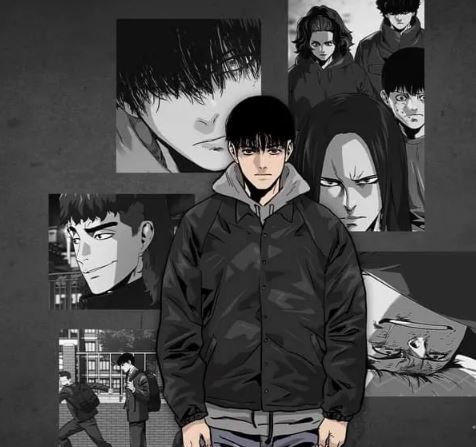 To Not Die Chapter 110 spoiler