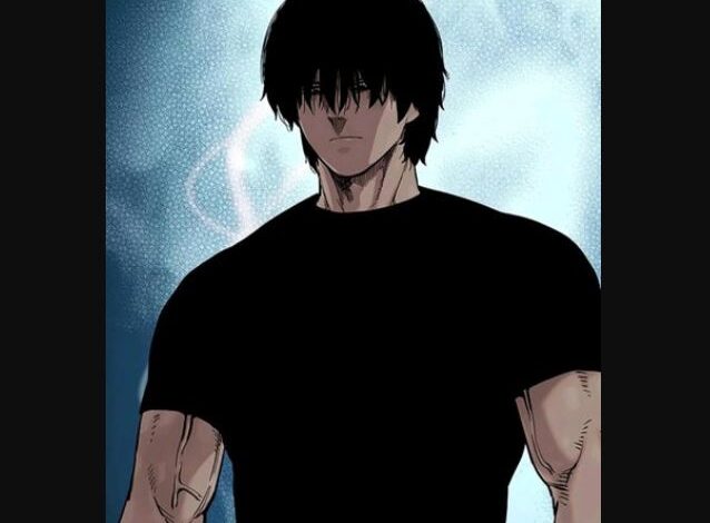 To Not Die Chapter 112