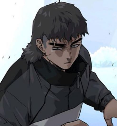 To Not Die Chapter 113 release date