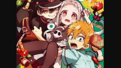 Toilet-Bound Hanako-kun Season 2