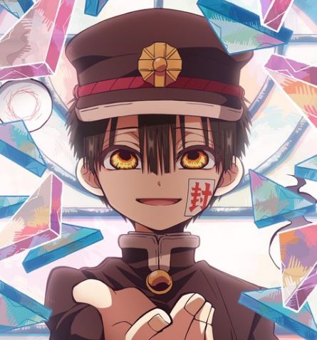Toilet-Bound Hanako-kun Season 2 spoiler