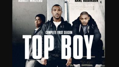 Top Boy Season 7