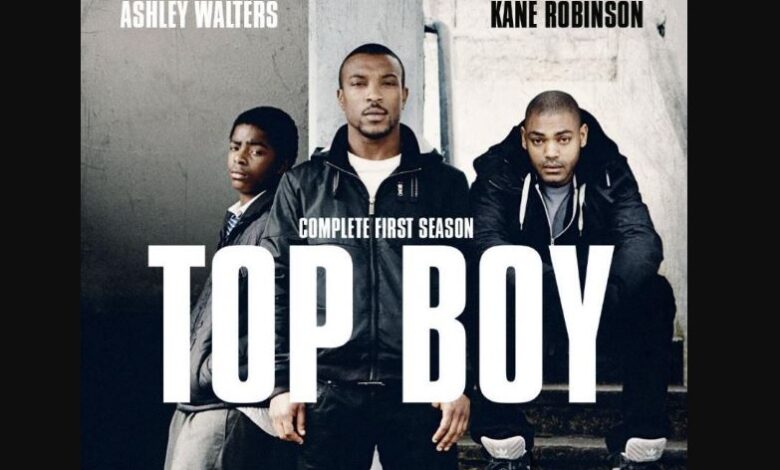 Top Boy Season 7