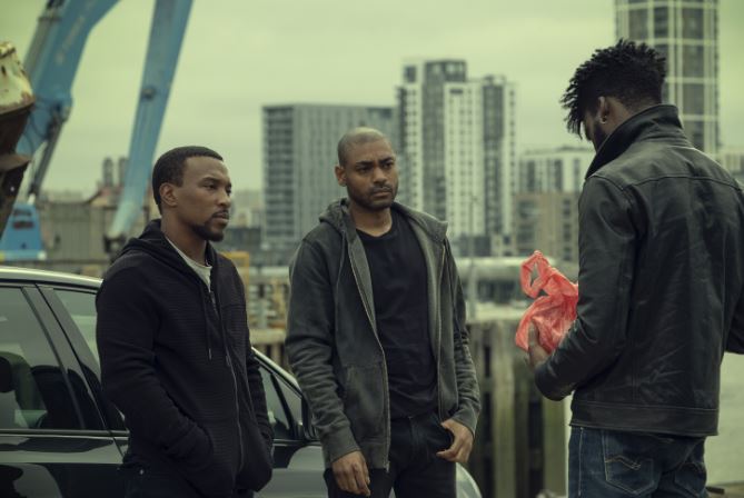 Top Boy Season 7 release date