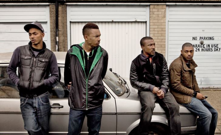 Top Boy Season 7 spoiler