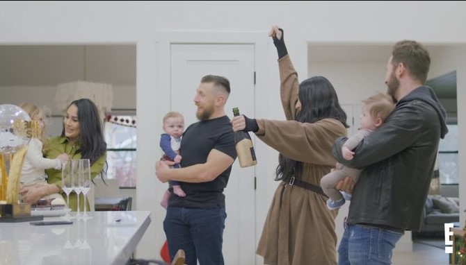 Total Bellas Season 7 Rating and Review