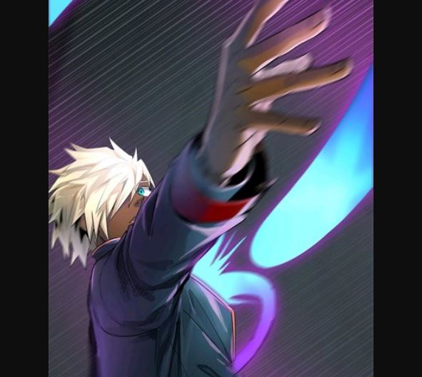 Tower Of God Chapter 598 preview