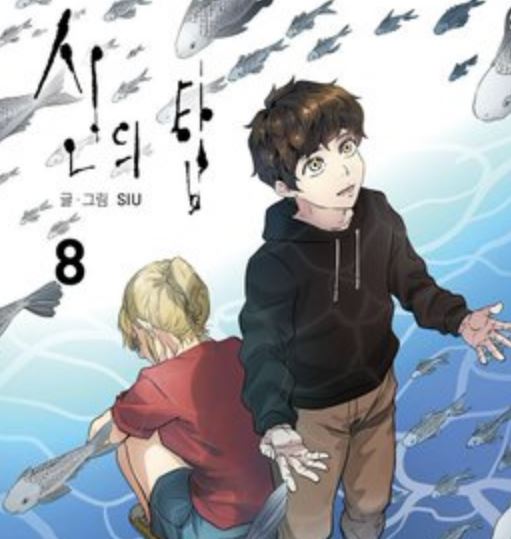 Tower Of God Chapter 598 release date