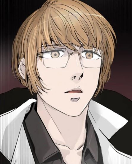 Tower Of God Chapter 599 release date