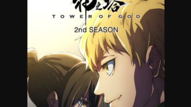 Tower Of God Chapter 600