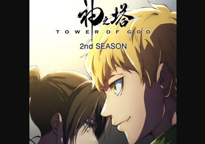 Tower Of God Chapter 600