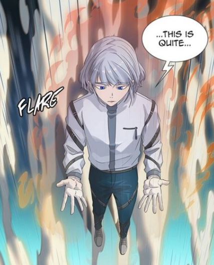 Tower Of God Chapter 600 release date