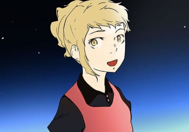 Tower Of God Chapter 601 release date
