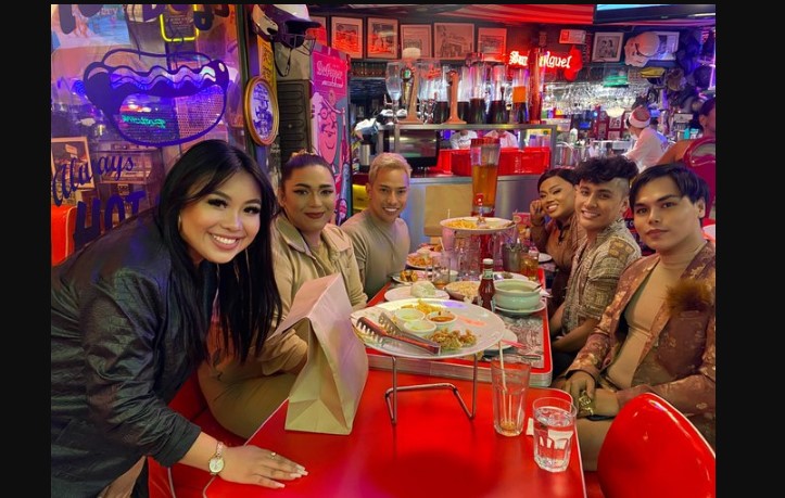 Trailer Spoilers of Drag Race Philippines Season 4