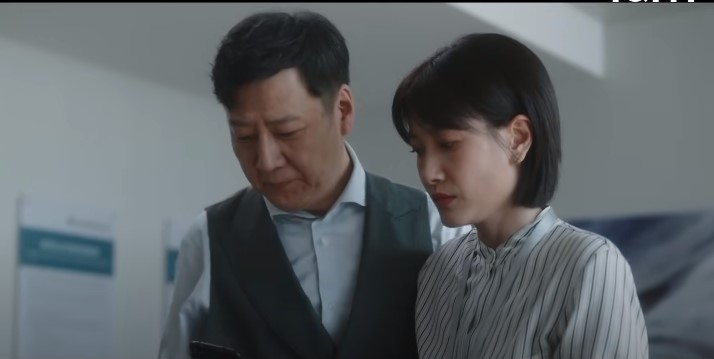 Trailer of Fearless Episode 29 & 30
