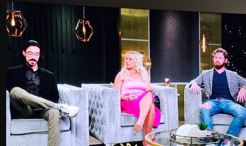 Trailer of Married at First Sight Season 17 Judges