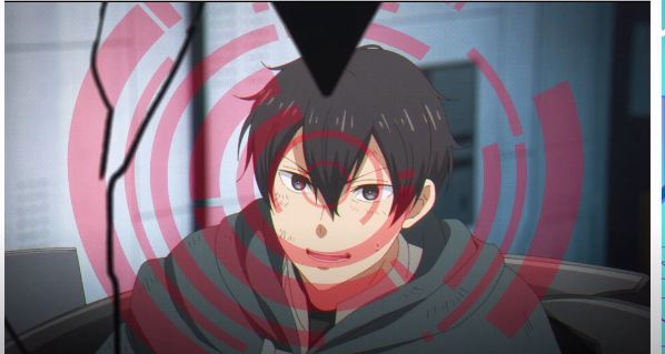 Trailer of Trapped in a Dating Sim Season 2