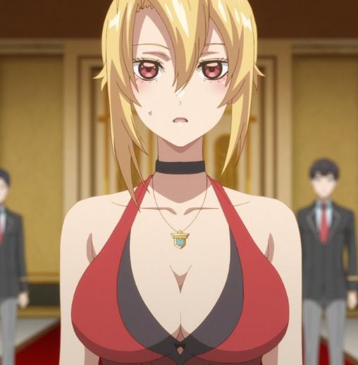 Trapped in a Dating Sim Season 3 release date