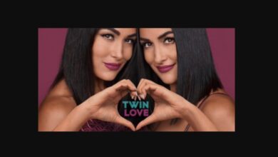 Twin Love Season 1
