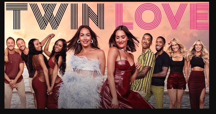 Twin Love Season 1 Cast members