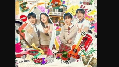 Twinkling Watermelon Episode 15 & 16