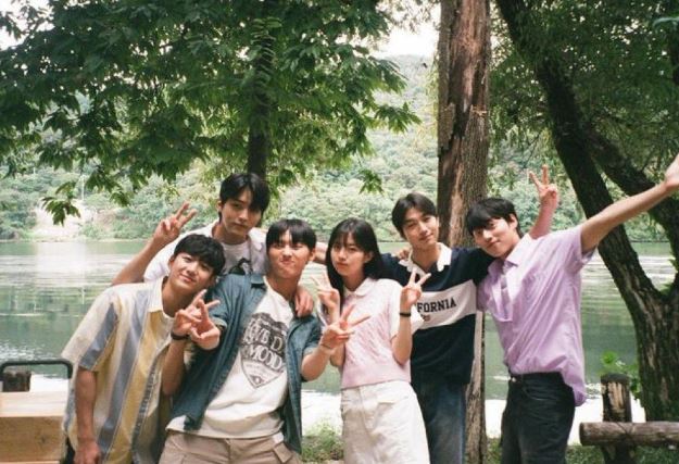 Twinkling Watermelon Episode 17 & 18 spoiler