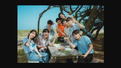 Twinkling Watermelon Episode 19 & 20