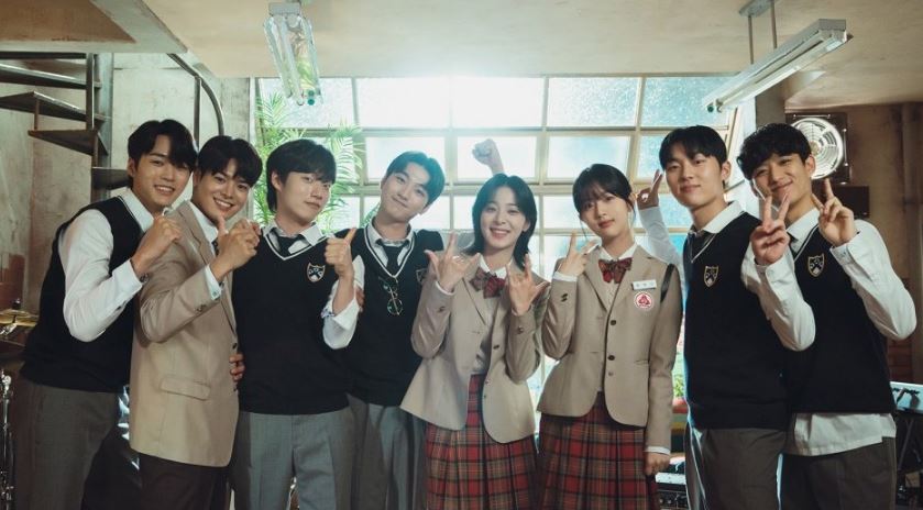 Twinkling Watermelon Episode 19 & 20 release date