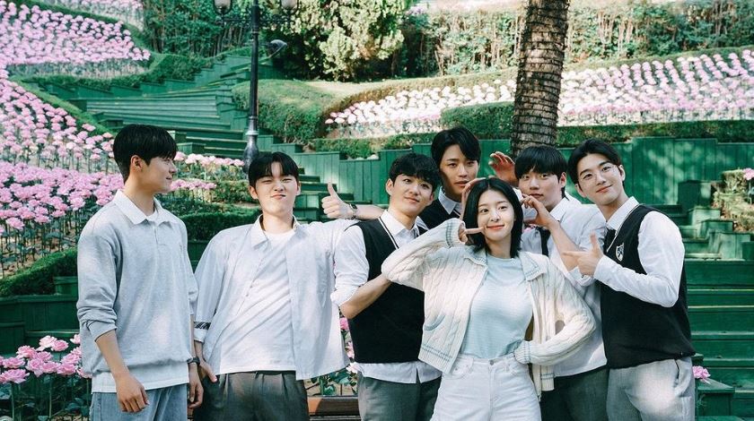 Twinkling Watermelon Episode 19 & 20 spoiler
