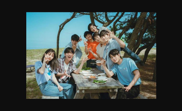 Twinkling Watermelon Episode 19 & 20