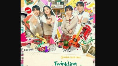 Twinkling Watermelon Season 2