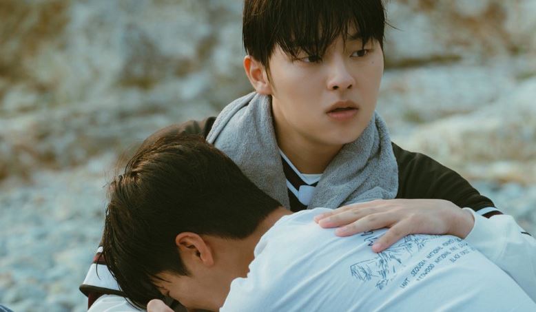 Twinkling Watermelon Season 2 spoiler