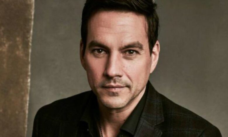 Tyler Christopher, Emmy-Winning Actor of General Hospital and Days of Our Lives, Died at 50