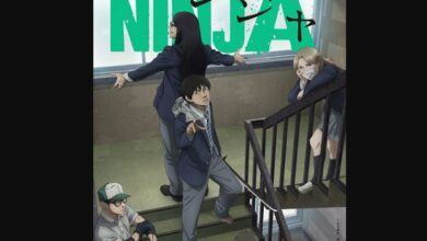Under Ninja Season 2