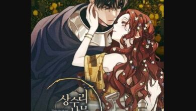 Under the Oak Tree Chapter 83