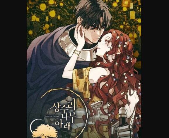 Under The Oak Tree Scan Vf