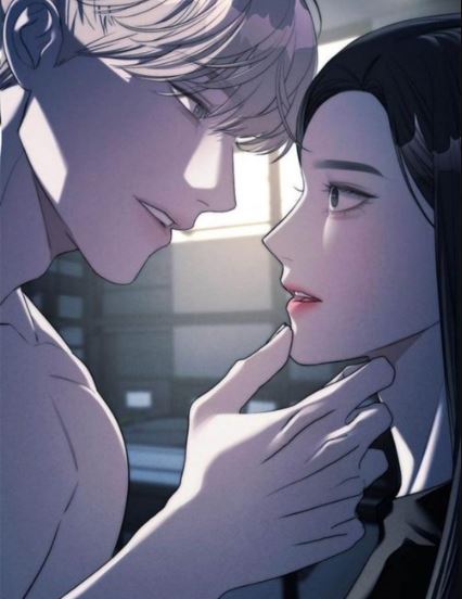 Undercover Chaebol High School Chapter 30 spoiler