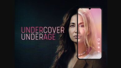 Undercover Underage Season 3