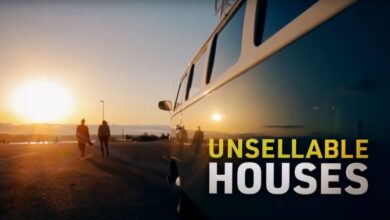 Unsellable Houses Season 5