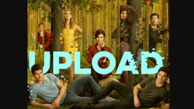 Upload Season 3 Episode 9 & 10