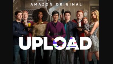 Upload Season 4